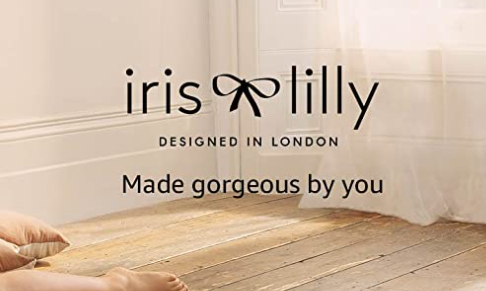 Iris & Lilly collaborates with Wolford